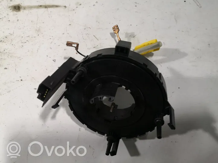 Volkswagen New Beetle Airbag slip ring squib (SRS ring) 1J0959653