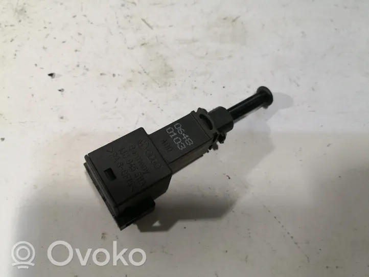 Volkswagen New Beetle Sensor Bremspedal 1J0945511A