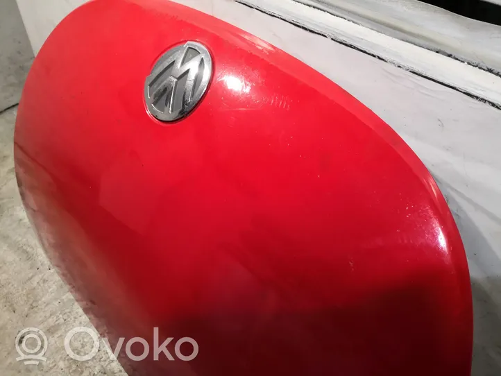 Volkswagen New Beetle Motorhaube 