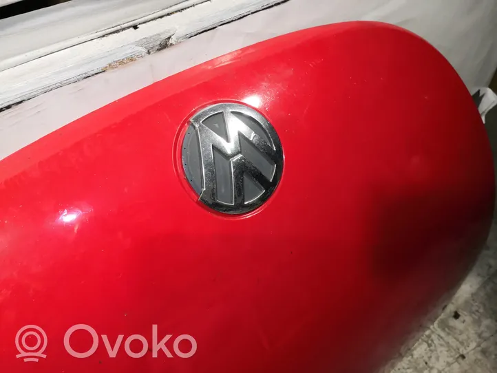 Volkswagen New Beetle Motorhaube 