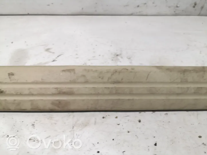 Volkswagen New Beetle Front sill trim cover 1C0853372A