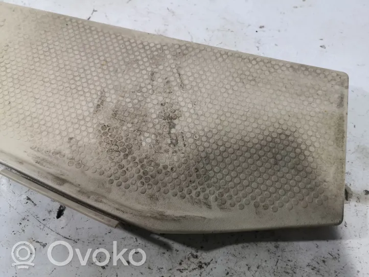 Volkswagen New Beetle Foot rest pad/dead pedal 1J1864777A