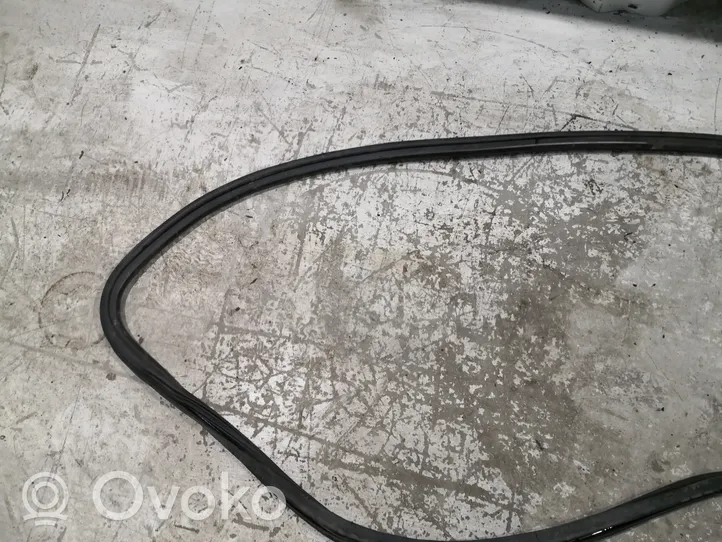 Audi A4 S4 B8 8K Front door rubber seal 8K0831721E