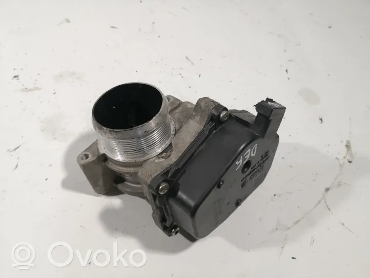 Volkswagen Golf Plus Throttle valve 03L128063Q