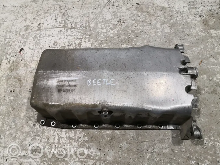 Volkswagen New Beetle Oil sump 038103603A