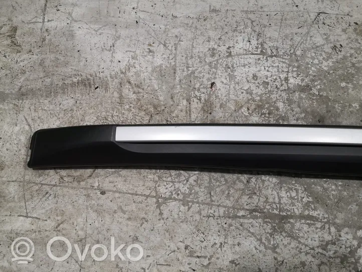 Opel Mokka X Roof bar rail 42504946