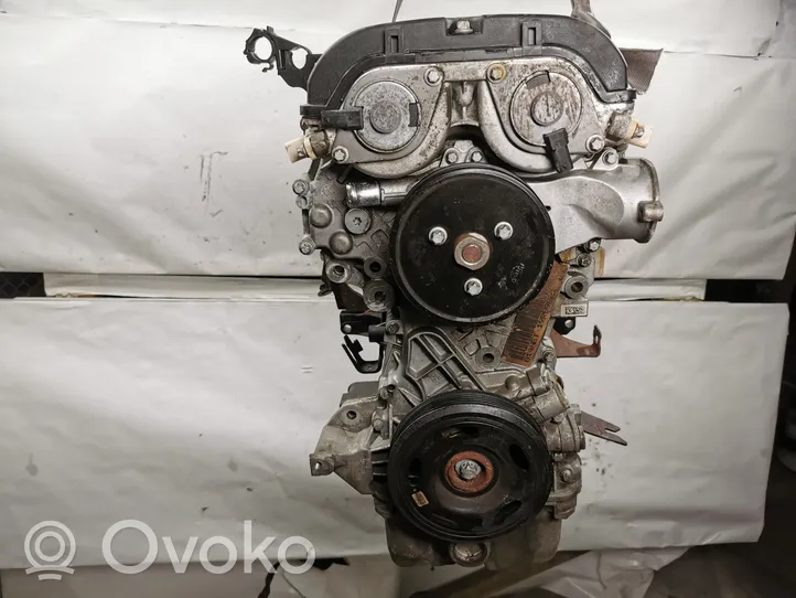Opel Mokka X Engine B14NET
