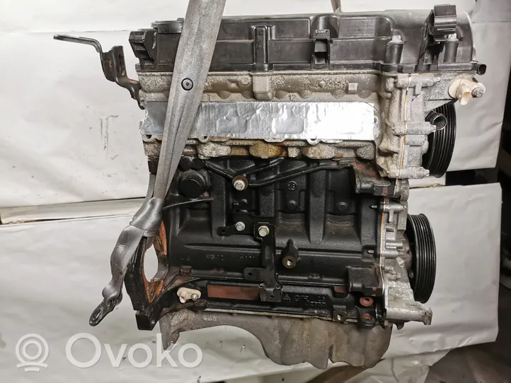 Opel Mokka X Engine B14NET