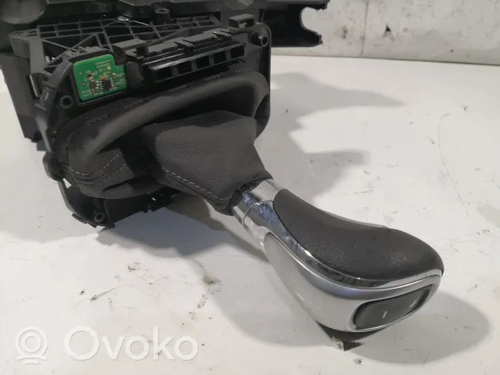Opel Mokka X Gear selector/shifter (interior) 42566286