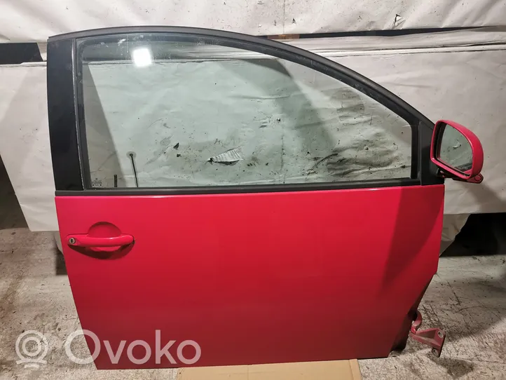 Volkswagen New Beetle Door (2 Door Coupe) 