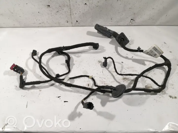 Opel Mokka X Front door wiring loom 42465393