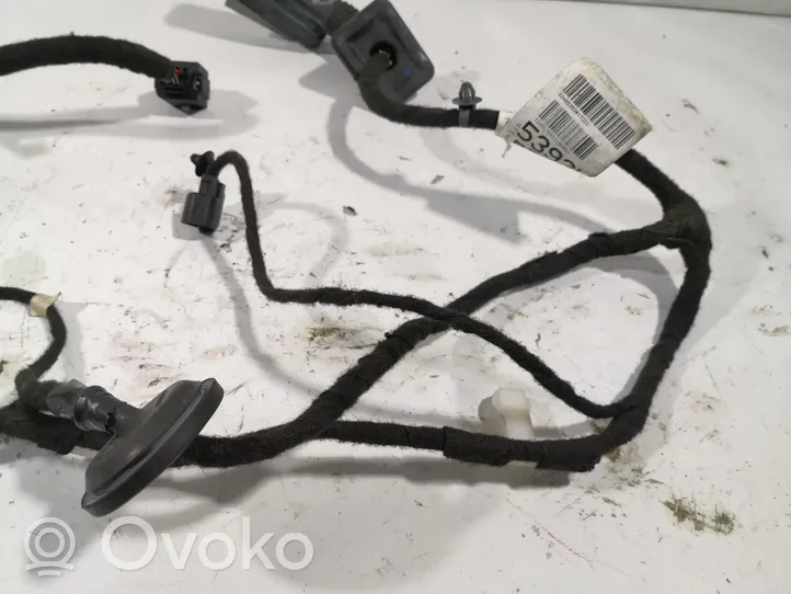 Opel Mokka X Front door wiring loom 42465393