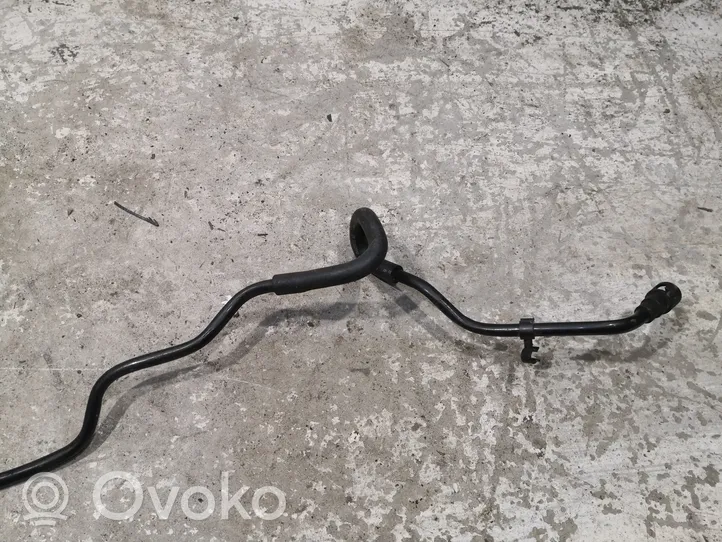 Opel Mokka X Przewód / Wąż podciśnienia 55352392