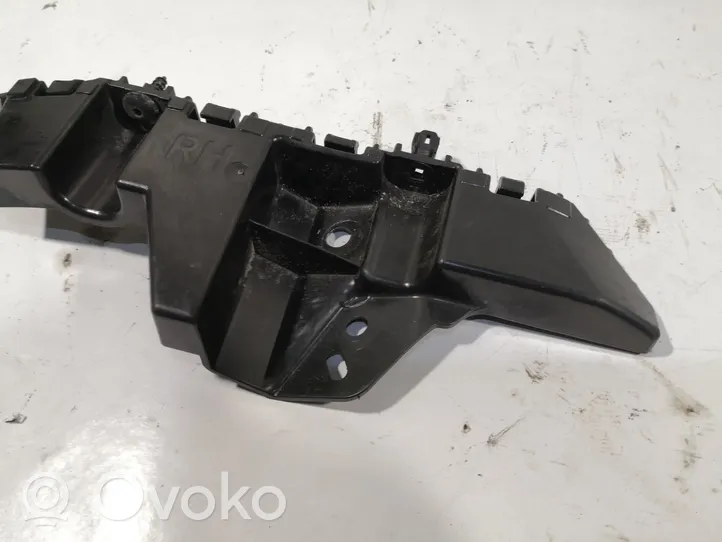 Opel Mokka X Rear bumper mounting bracket 475498858