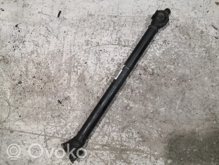 BMW X5 F15 Albero di trasmissione anteriore 8605866