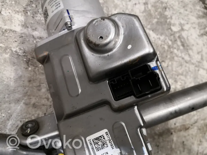 Opel Mokka X Electric power steering pump 527742743