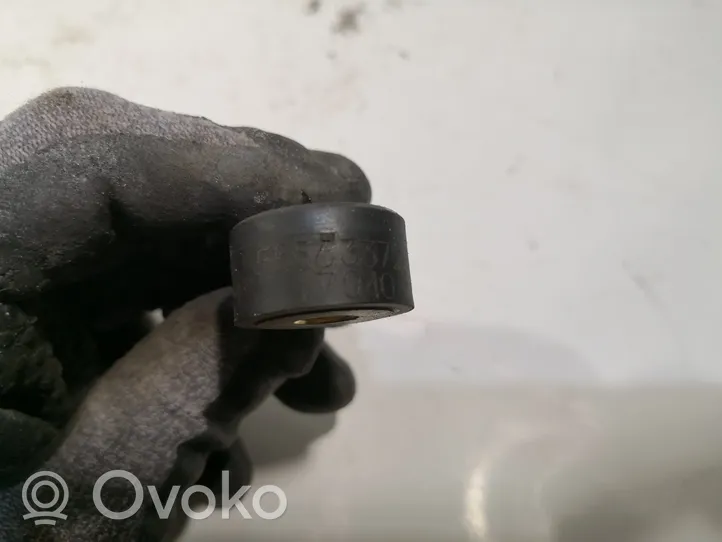 Opel Mokka X Sensor de petardeo del motor 55563372