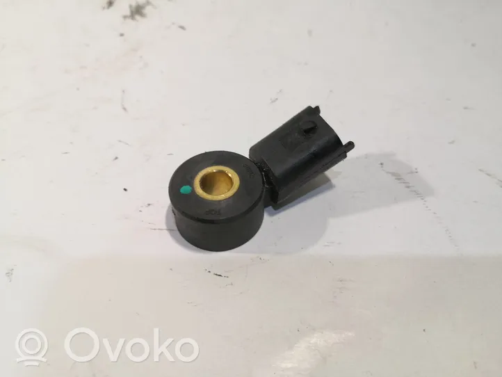 Opel Mokka X Detonation knock sensor 55563372