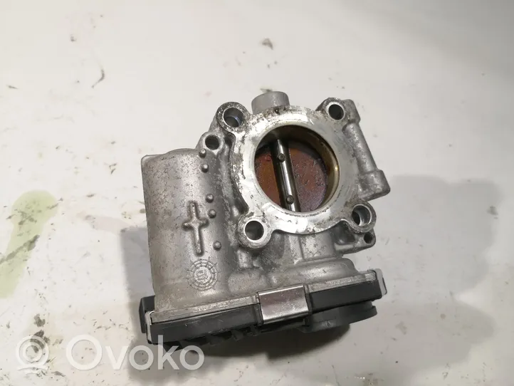 Opel Mokka X Throttle valve 55565489