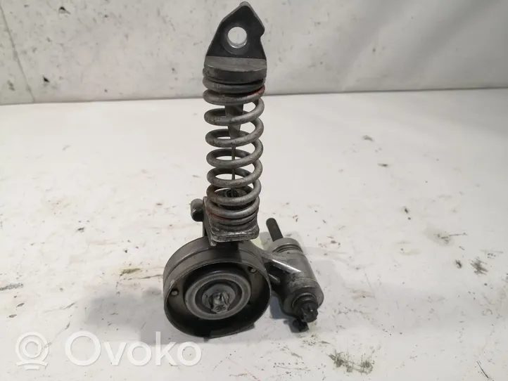 Opel Mokka X Generator/alternator belt tensioner 25195388