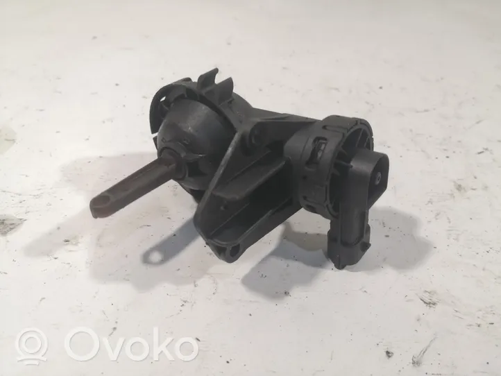 Opel Astra H Vacuum valve 1928498092