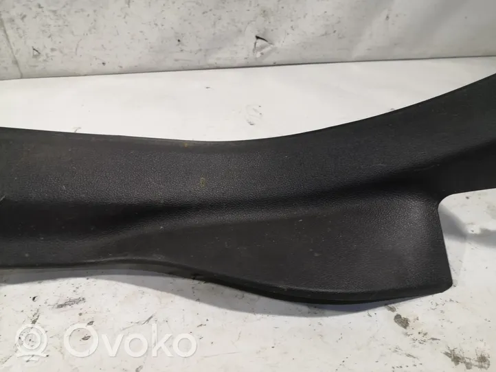 Opel Mokka X Takaoven kynnyksen suojalista 95278001