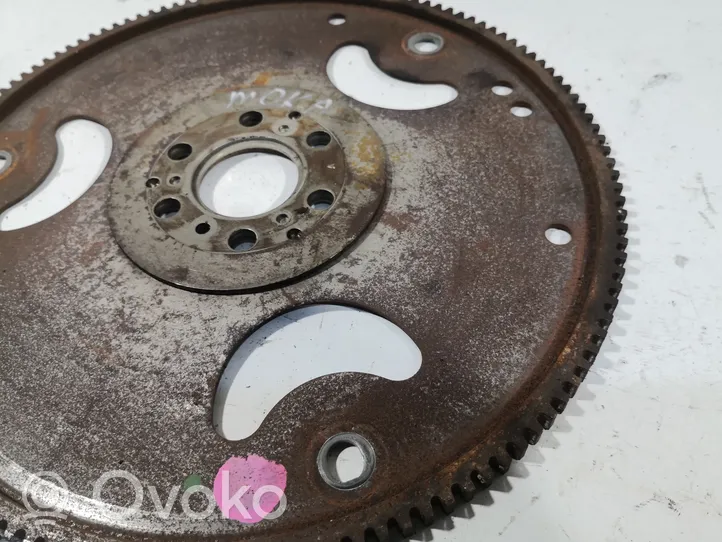 Opel Mokka X Flywheel 