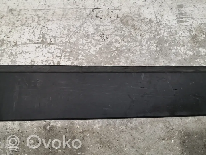 Opel Mokka X Front door trim (molding) 95157442