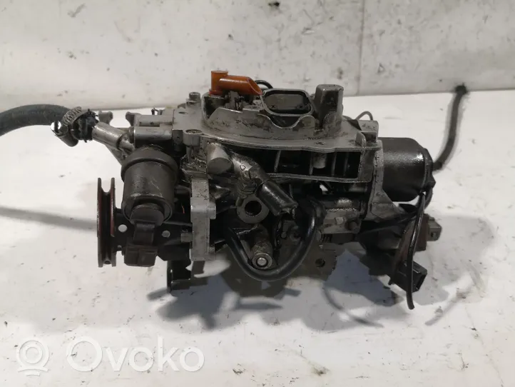 Audi 80 90 B3 Droselinė sklendė 050129015D