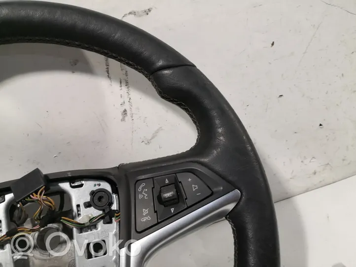 Opel Mokka X Steering wheel 39081265