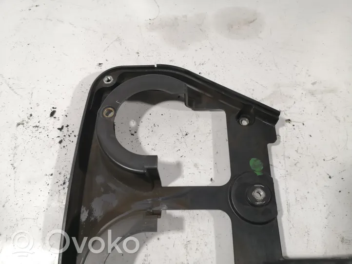 Subaru Impreza II Osłona paska / łańcucha rozrządu 13573AA121