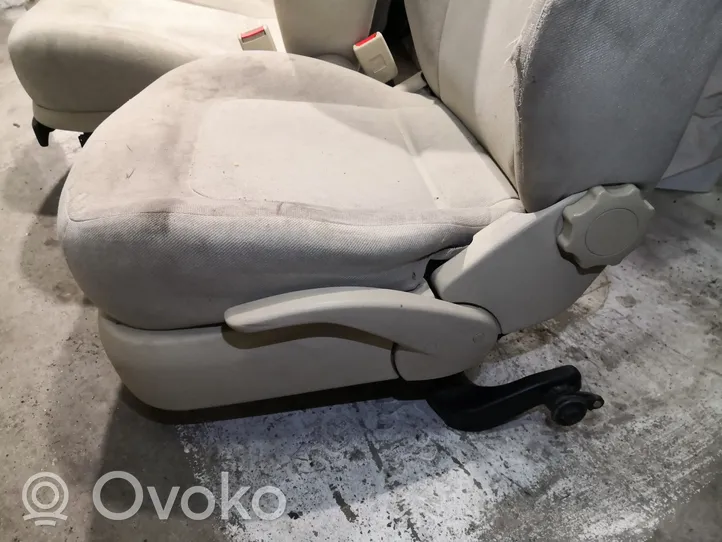 Volkswagen New Beetle Seat set 