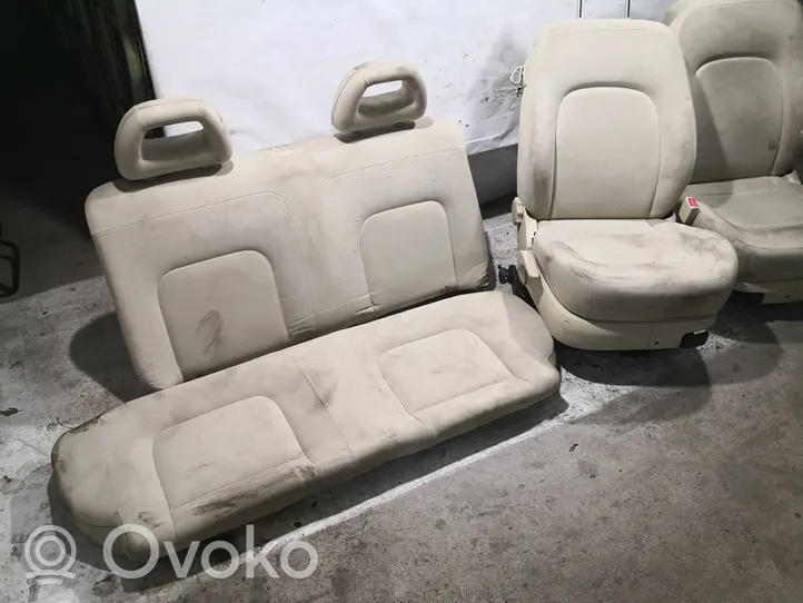 Volkswagen New Beetle Juego del asiento 