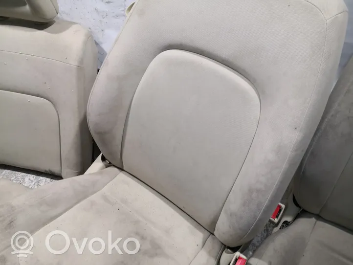 Volkswagen New Beetle Juego del asiento 