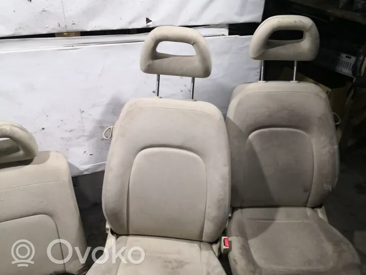 Volkswagen New Beetle Juego del asiento 