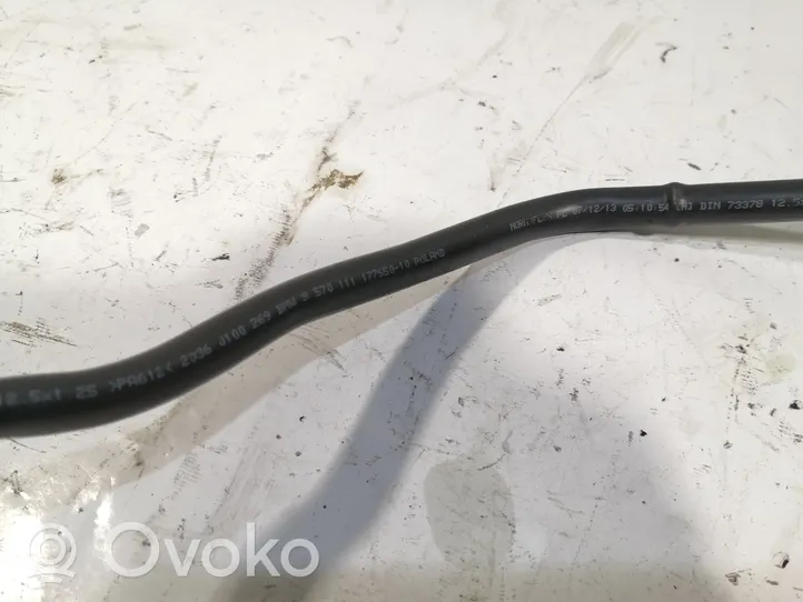 BMW X5 F15 Vacuum line/pipe/hose 8570111