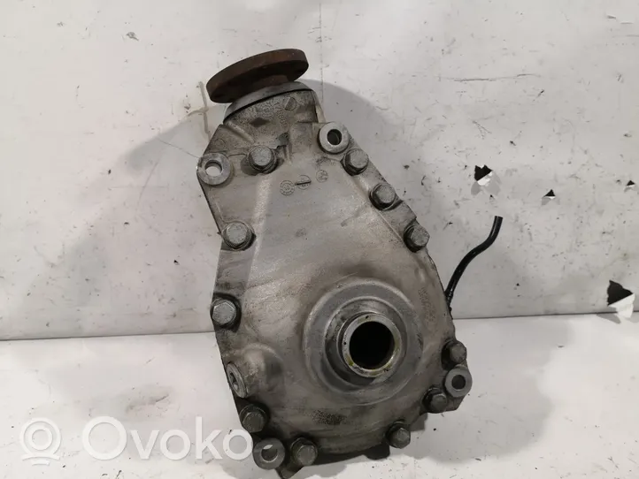 BMW X5 F15 Mechanizm różnicowy przedni / Dyferencjał 8618379