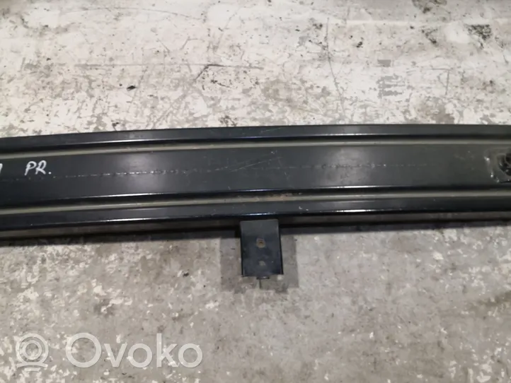 Opel Mokka X Front bumper cross member 95493555