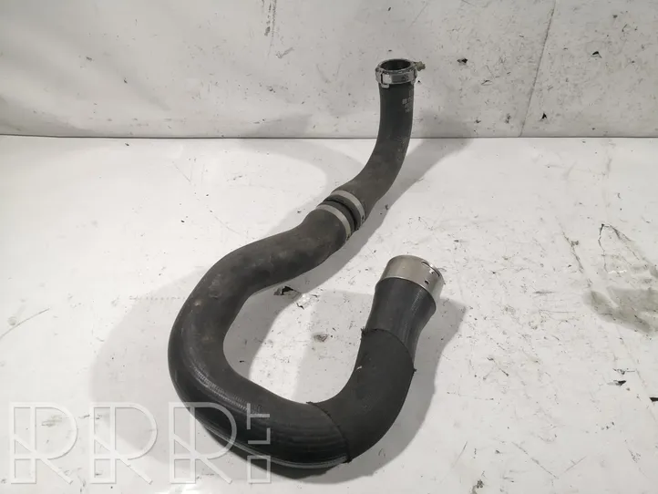 Opel Mokka X Intercooler hose/pipe 13480296