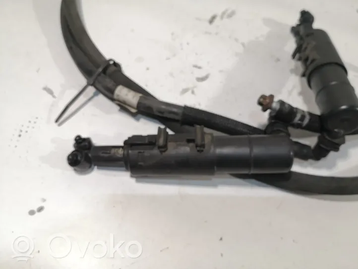 Mercedes-Benz C W204 Headlight washer spray nozzle A2048602747