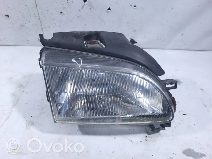 Seat Arosa Phare frontale D39840748