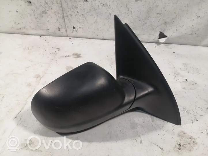 Seat Arosa Coupe wind mirror (mechanical) E1010515