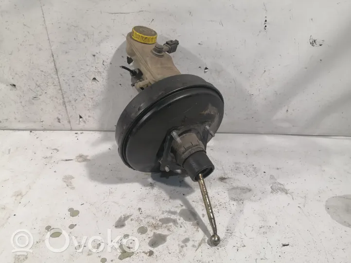 Seat Arosa Brake booster 6N1612105H