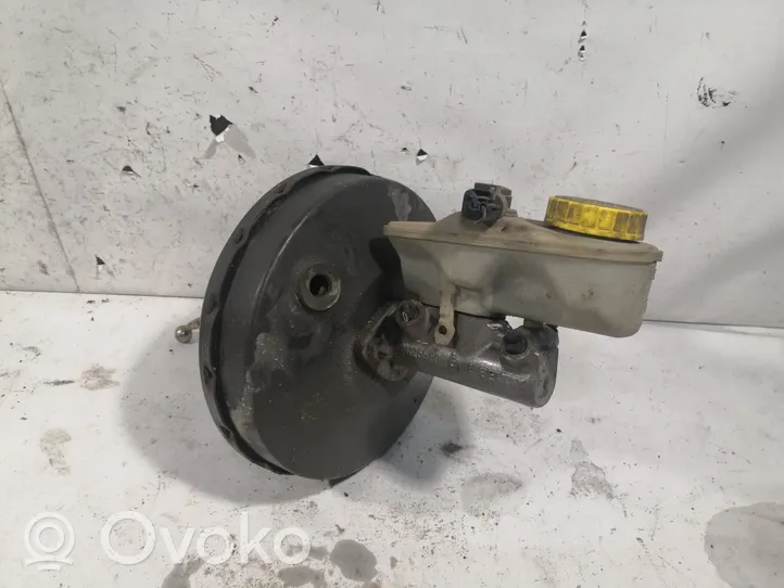 Seat Arosa Brake booster 6N1612105H