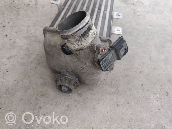 KIA Ceed Starpdzesētāja radiators 282702A610