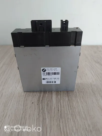 BMW 7 F01 F02 F03 F04 Voltage converter/converter module 9247159