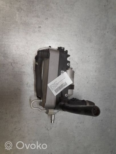 BMW 5 G30 G31 Radiatore aria condizionata (A/C) (abitacolo) 9309007