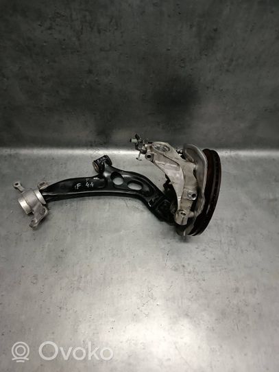 BMW 2 F44 Zawieszenie przednie / Komplet 6876646