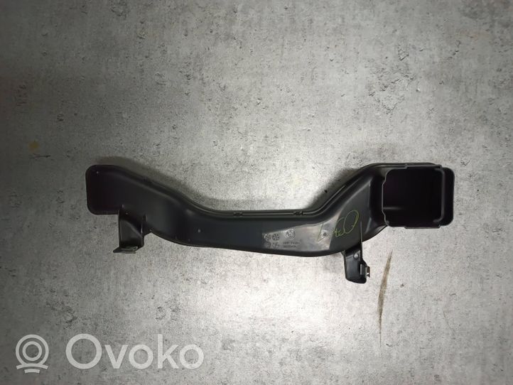 BMW X5 F15 Oro paėmimo kanalo detalė (-ės) 9252345