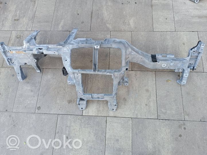 BMW X5 F15 Traversa cruscotto/barra del telaio 9252547